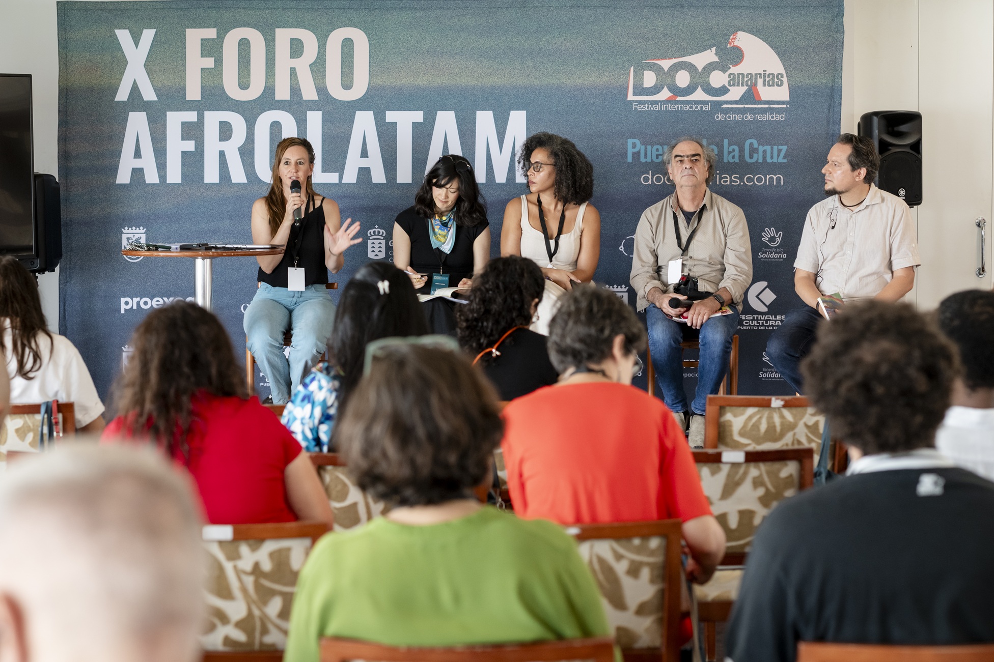 DOCanarias abre la convocatoria de proyectos que buscan financiación en su mercado hasta el 30 de octubre