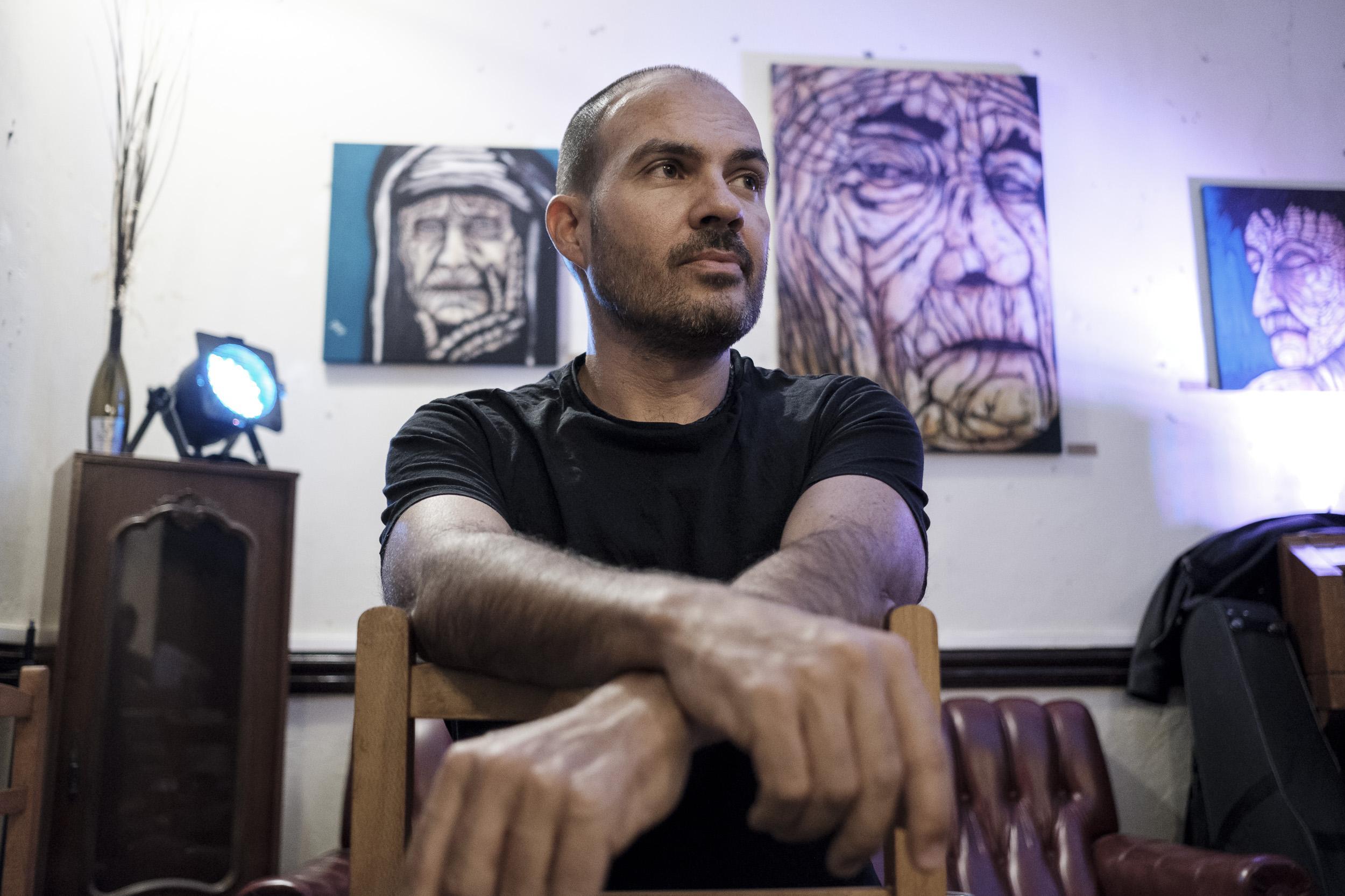 La Casa de Colón propone redescubrir sus espacios y colecciones a través de la fotografía y la cianotipia