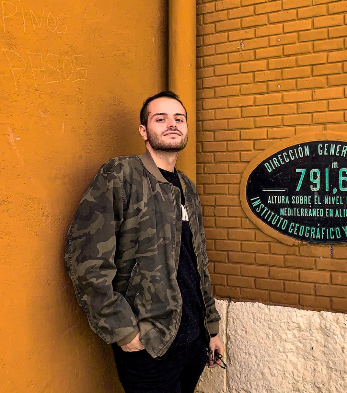 El cómico madrileño Ger regresa al Festival Reislas con su último show, ‘Si la vida es un despropósito, nosotras también’