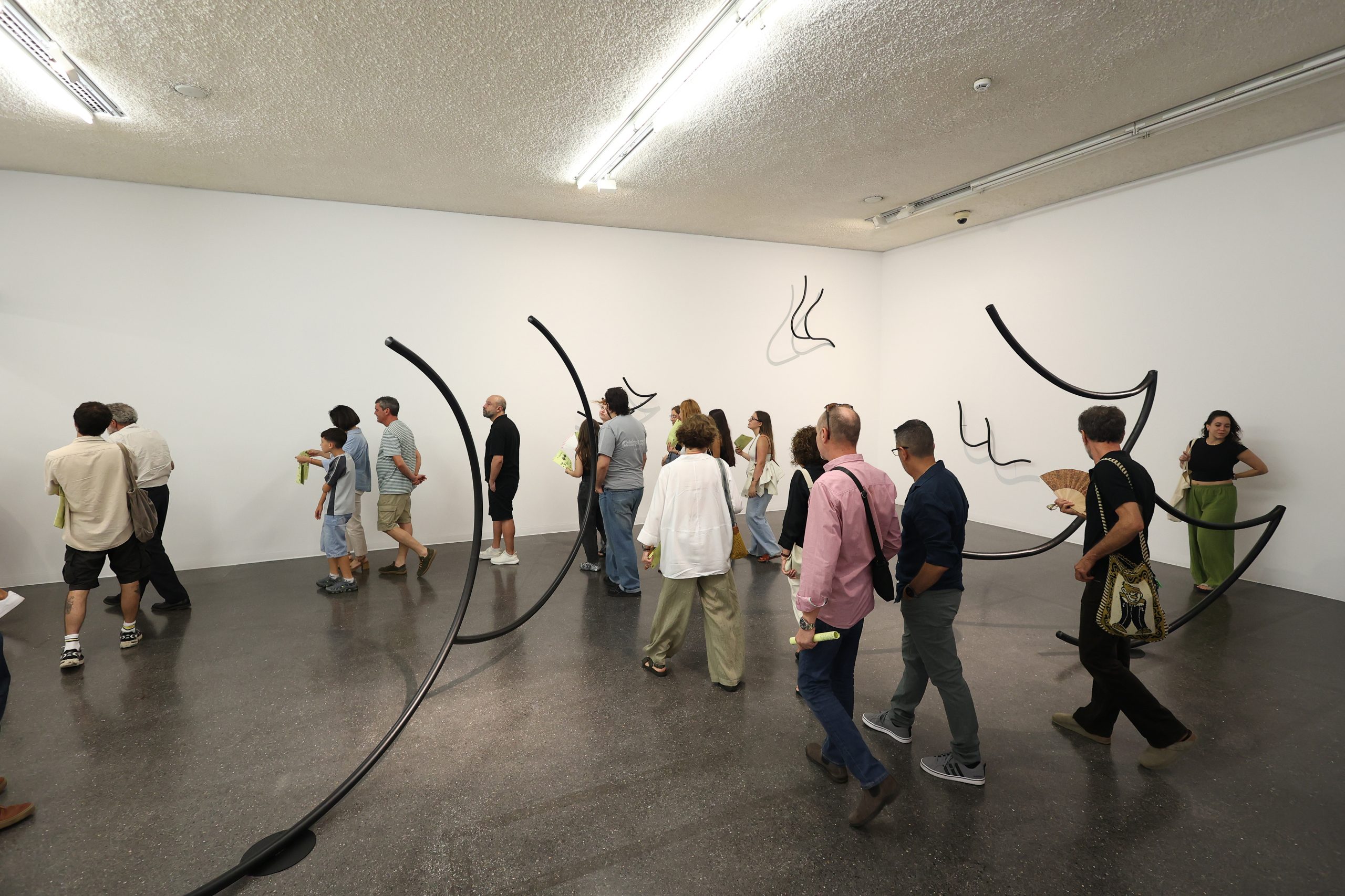 El museo TEA revalida la máxima calificación en el Índice de Transparencia de Canarias
