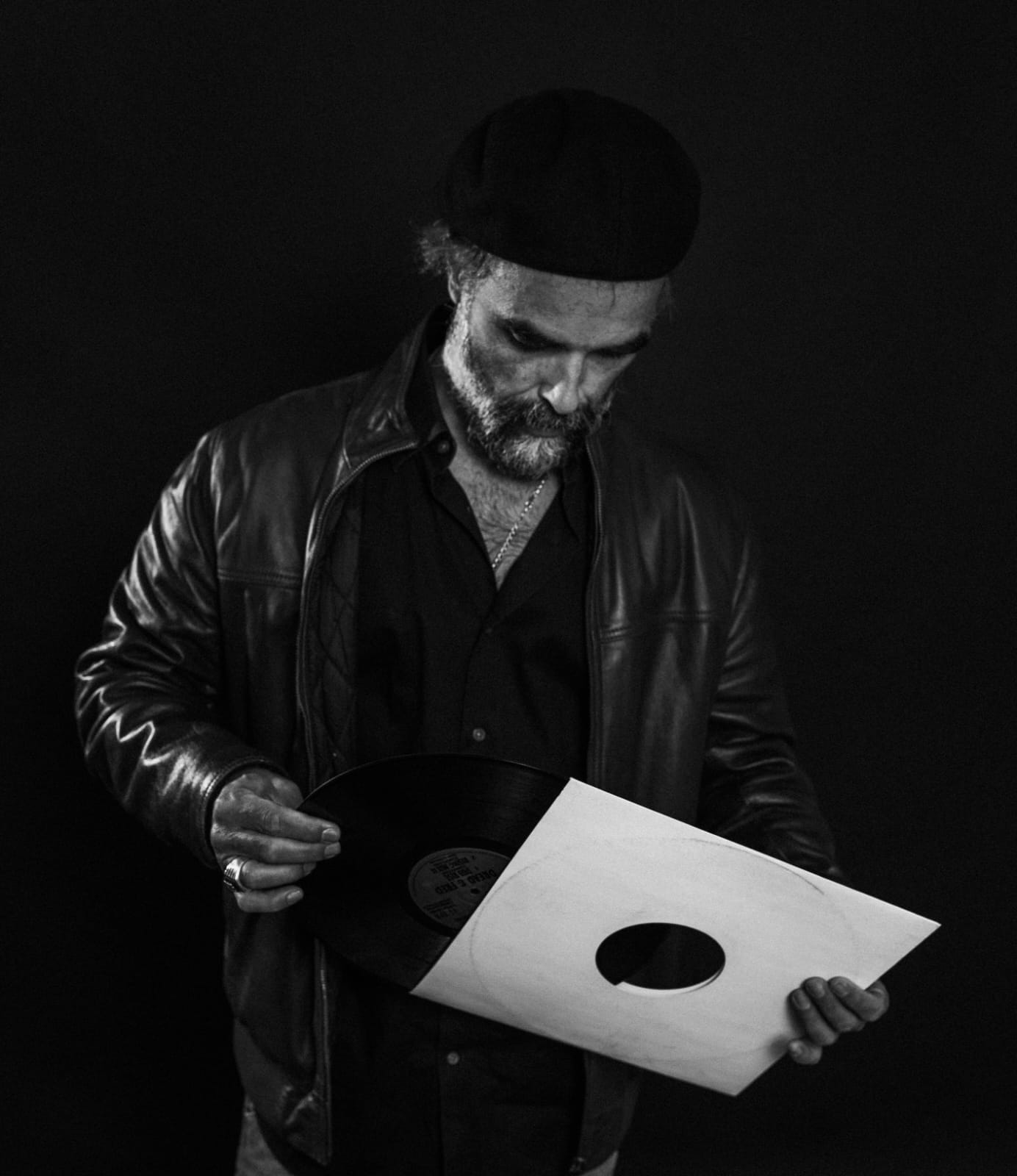 El artista canario Jah Ras lleva su reggae a Canadá y al legendario Kingston Dub Club en Jamaica