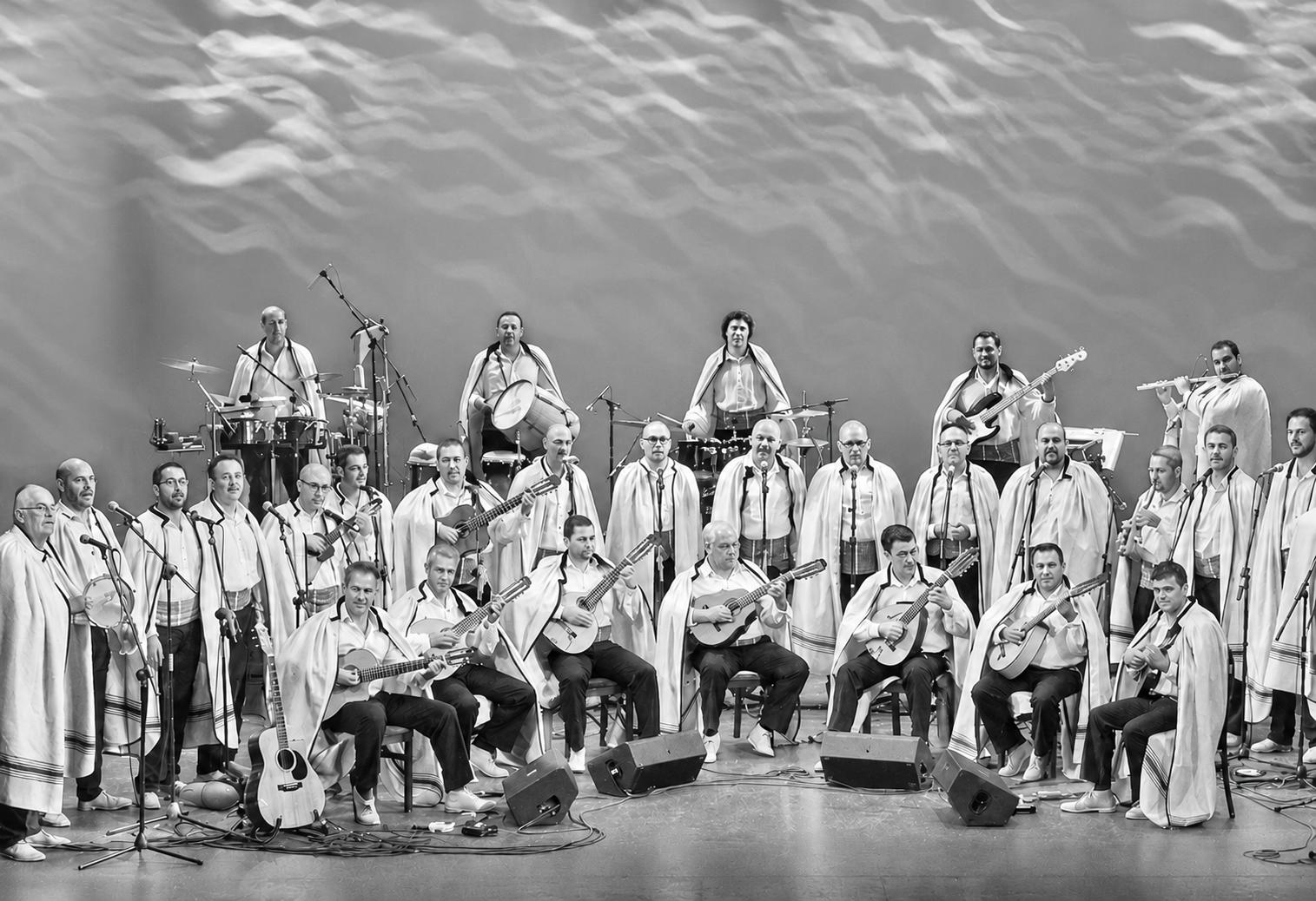 El MUNA celebra el Día de México con un concierto de Los Sabandeños dedicado a la música popular del país