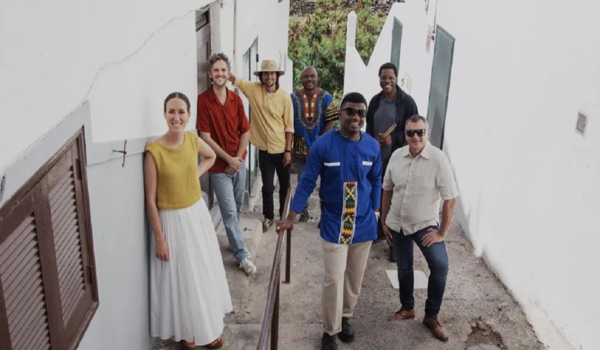 Entre Ilhas propone un viaje musical por la Macaronesia en la Casa-Museo Tomás Morales