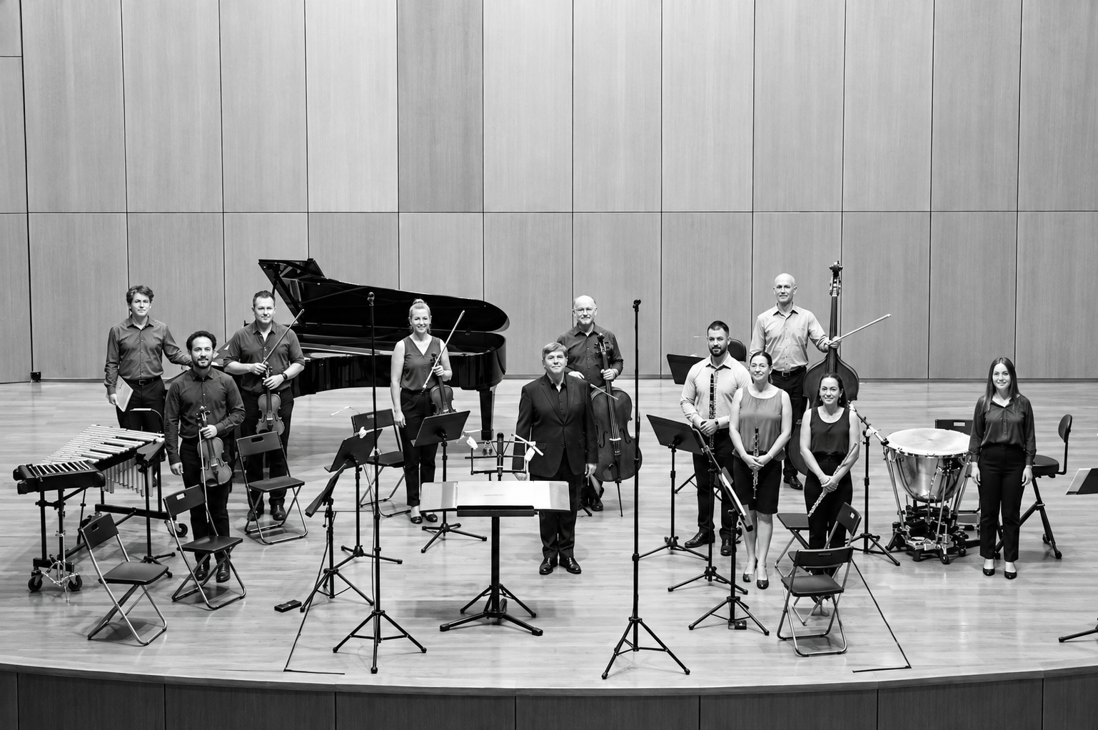 El MCC acoge un encuentro sobre música y astronomía dentro del VI Festival Contemporáneo de música académica
