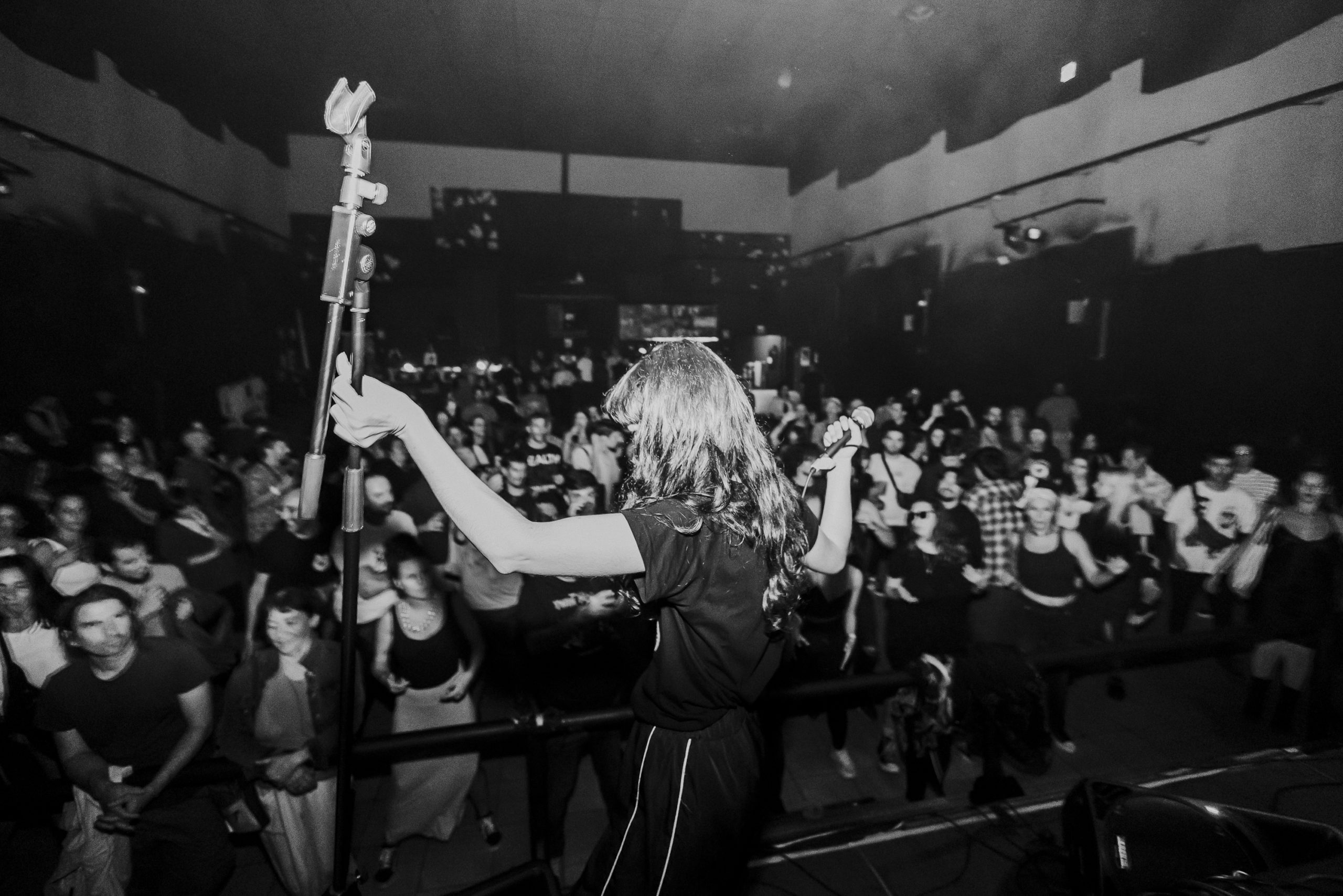 Loba Festival convierte Tenerife en un laboratorio de arte, música y creación contemporánea