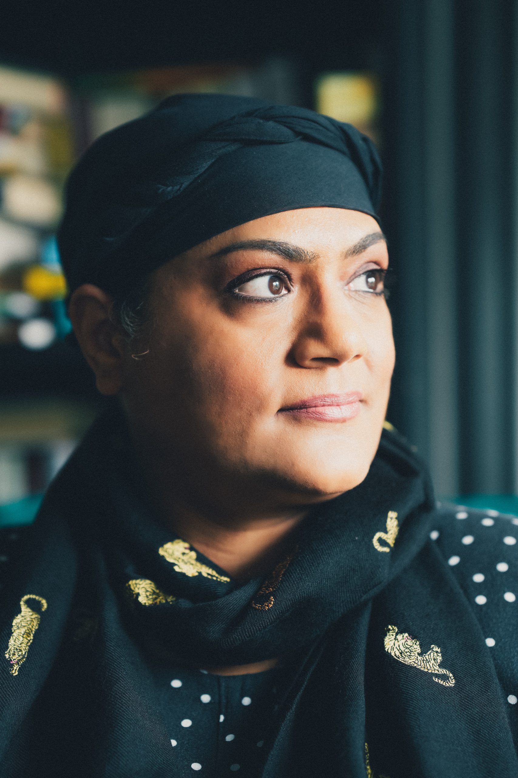 Sadiah Qureshi impartirá en el museo TEA la ponencia Desaparecidos: Las extinciones transatlánticas y la creación del mundo moderno