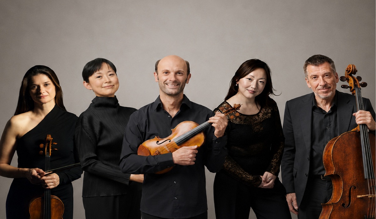 Cuatro solistas de la Filarmónica de Berlín participan en el concierto del Viola Fest