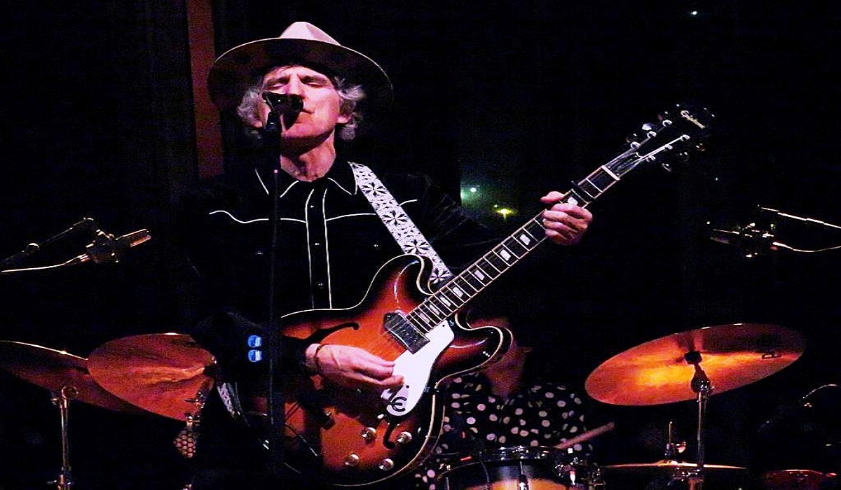 El festival DocuRock celebra los 40 años de Duncan Dhu