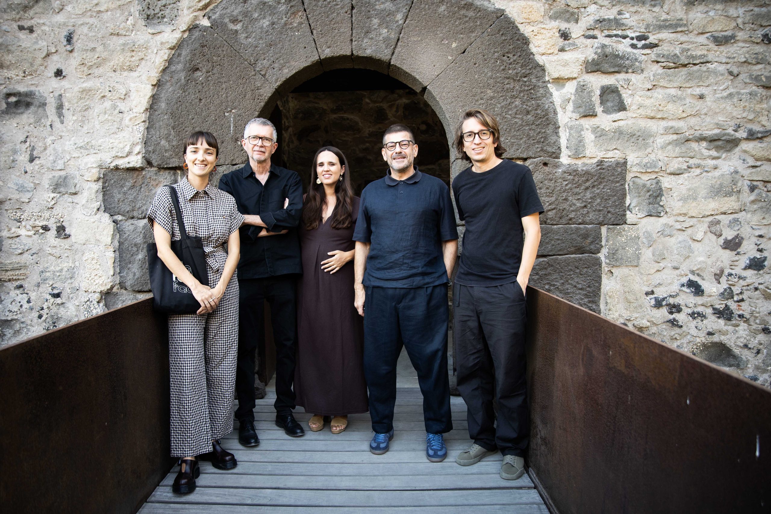 La XII Semana de la Arquitectura reflexiona sobre la conservación y transformación del patrimonio