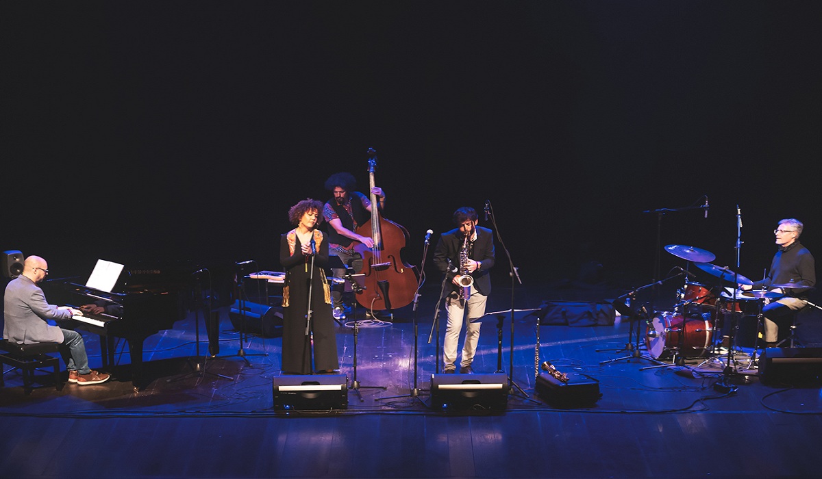 El Auditorio recibe este fin de semana los conciertos del Canarias Jazz Showroom