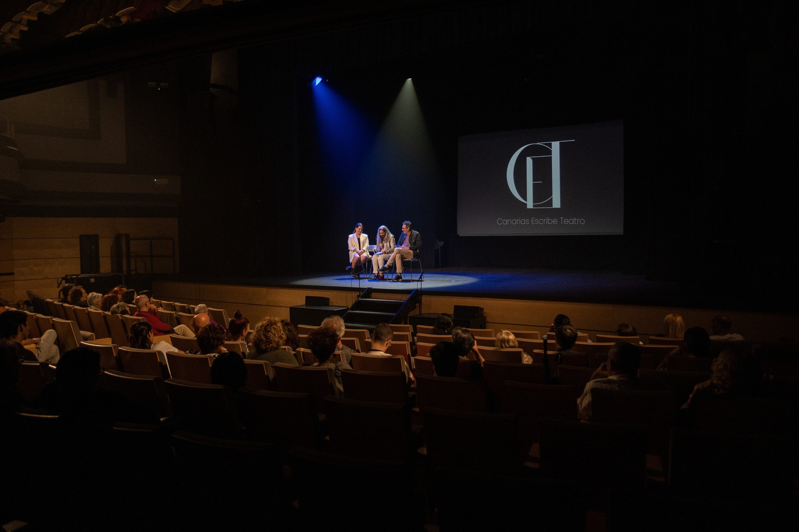 El Teatro Guiniguada acoge ‘La Coreana’: dramaturgia con sello de la generación Z