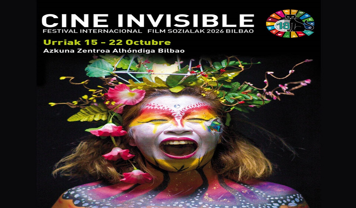 El documental canario ‘La Berma’ se exhibe en la sección a concurso del Festival Internacional de Cine Invisible de Bilbao