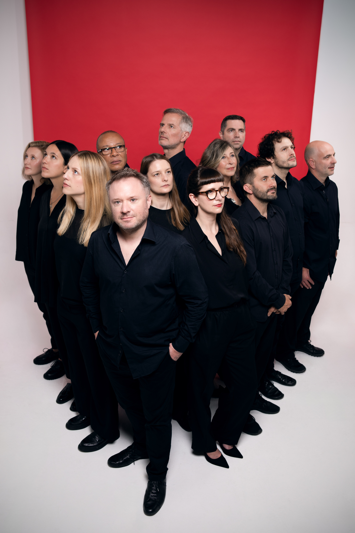 La percusión del Colin Currie Group llega a la Sala Sinfónica del Auditorio de Tenerife