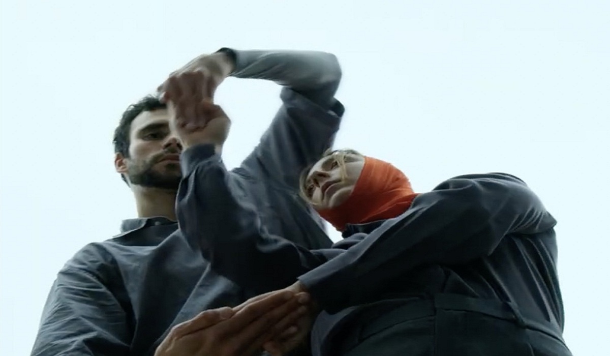 La danza contemporánea transforma la Casa de Colón en un espacio de creación y encuentro