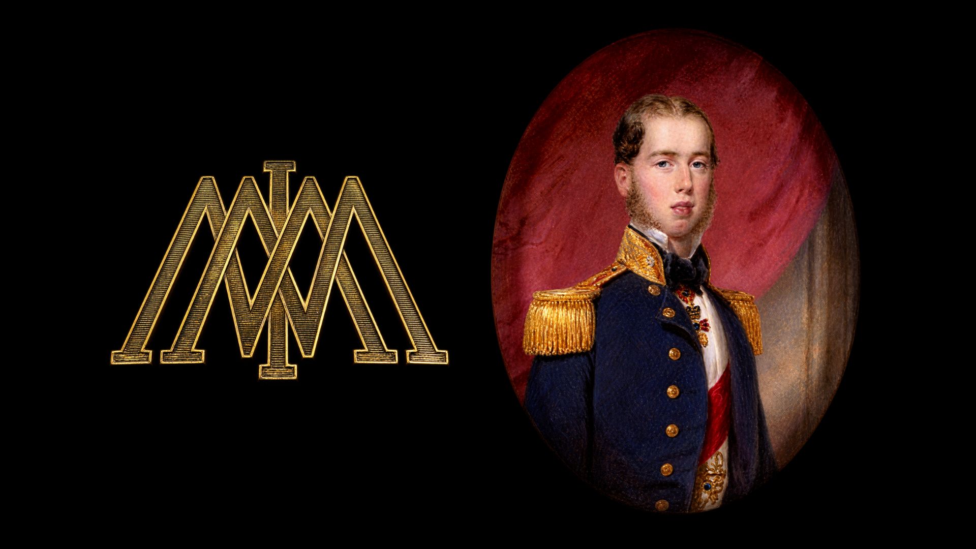 Marcos Sarmiento Pérez reconstruye en la Casa de Colón la visita del archiduque Maximiliano de Austria a Canarias en 1859