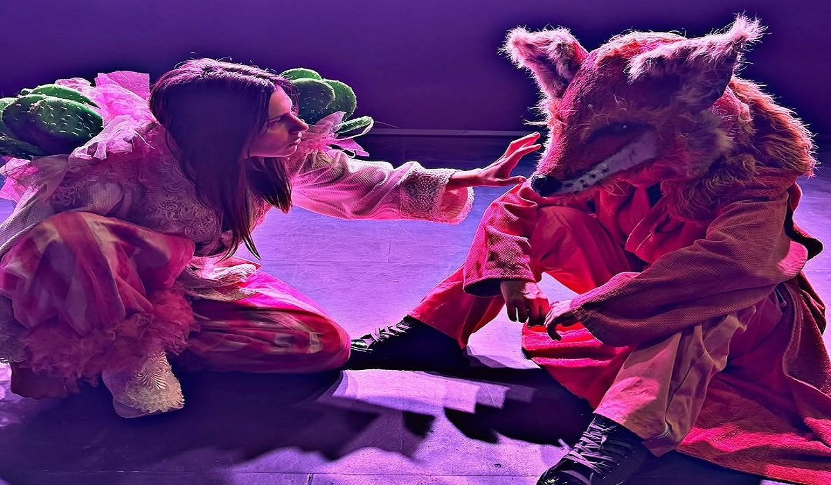 Estreno de ‘Yo, Frankenstein’, un viaje inmersivo entre el circo, la tecnología y el mito