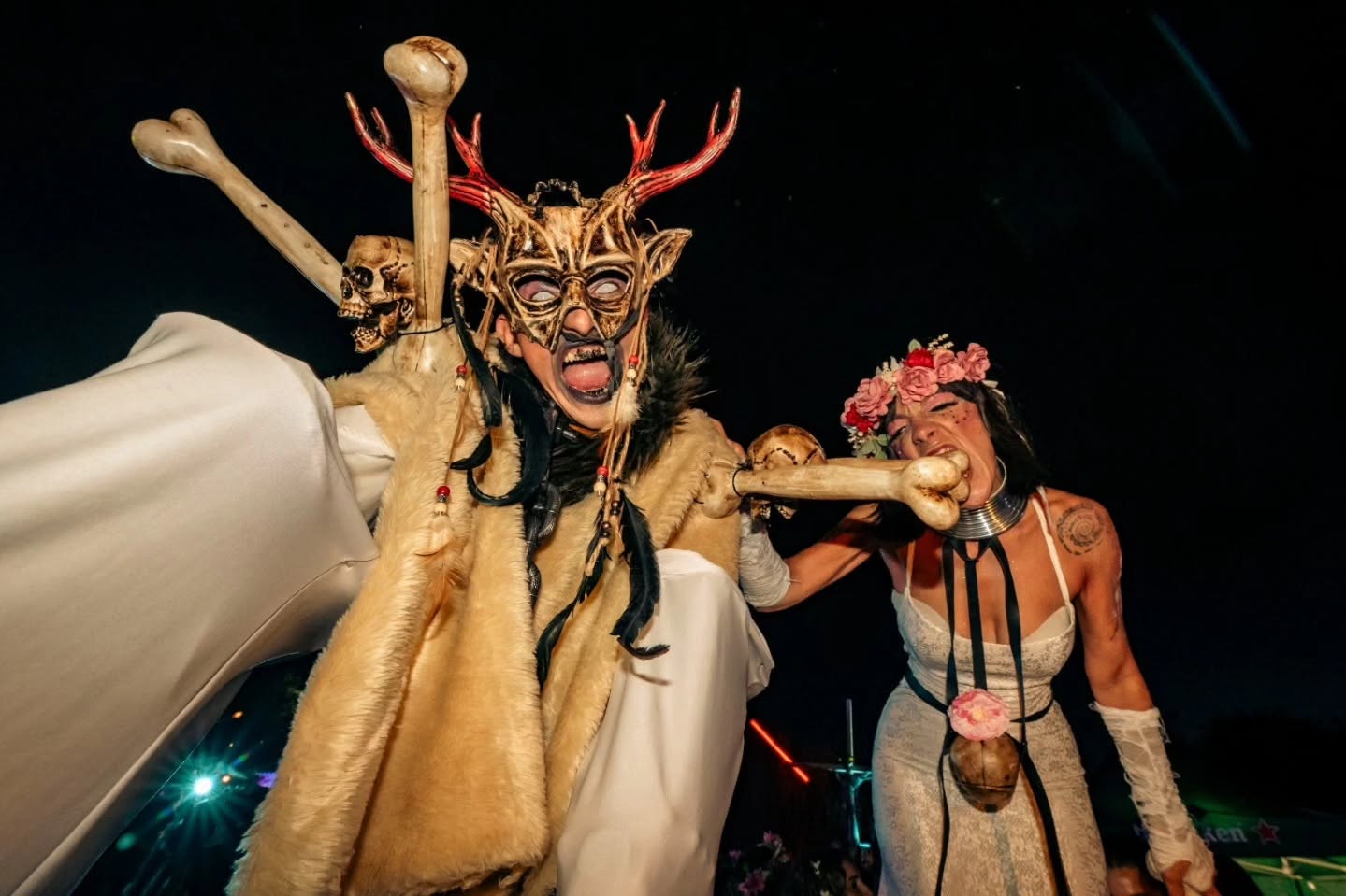Freakshow celebra Halloween el 31 de octubre con una nueva edición en Tenerife