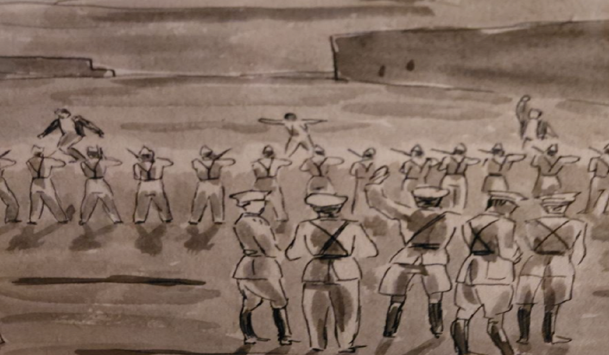 La Asociación para la Recuperación de la Memoria Histórica de Tenerife reclama medidas concretas para honrar a las víctimas del franquismo en el 90 aniversario del golpe militar