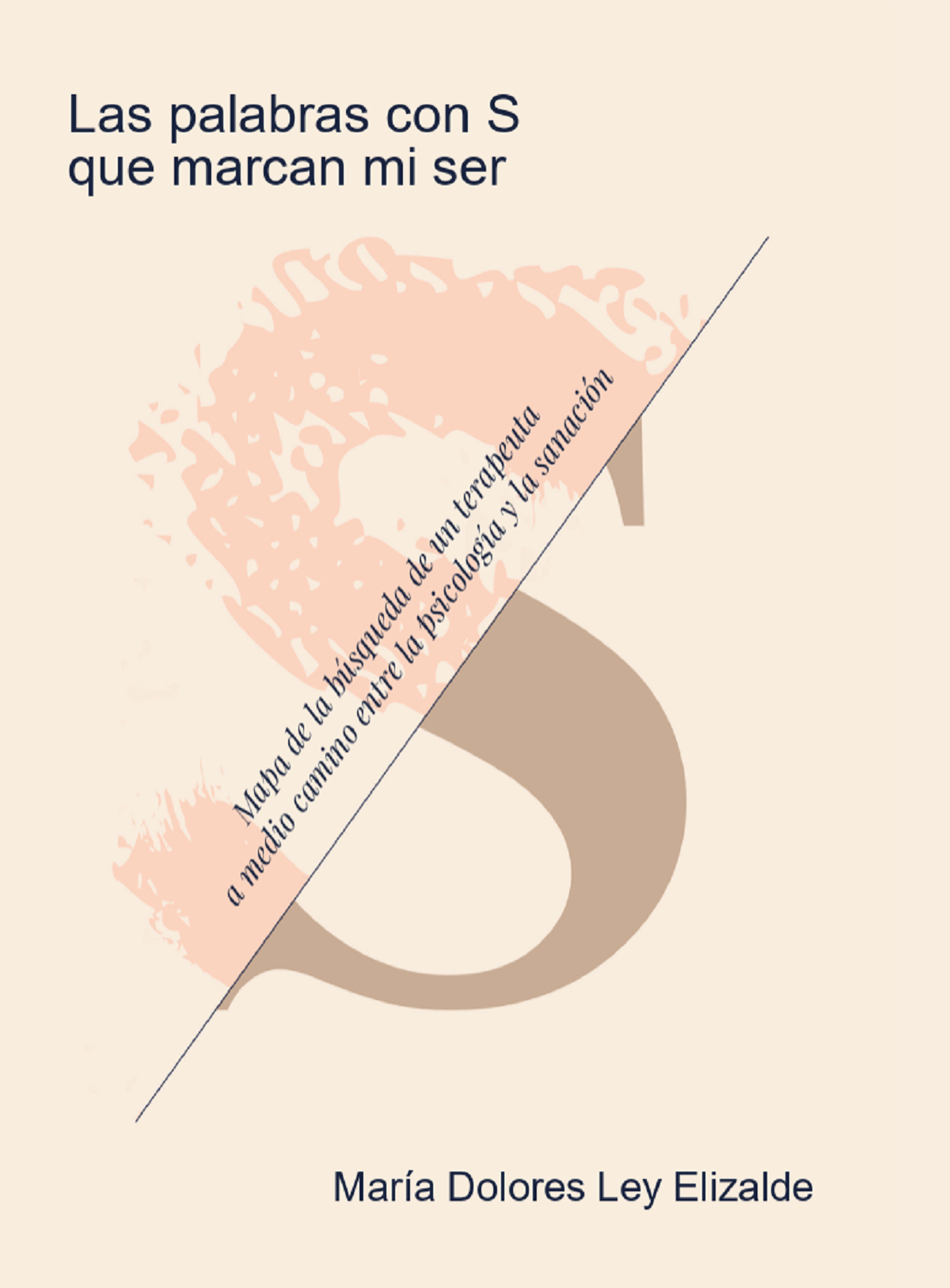 María Dolores Ley presenta en la Biblioteca Insular un libro a medio camino entre la psicología y la sanación