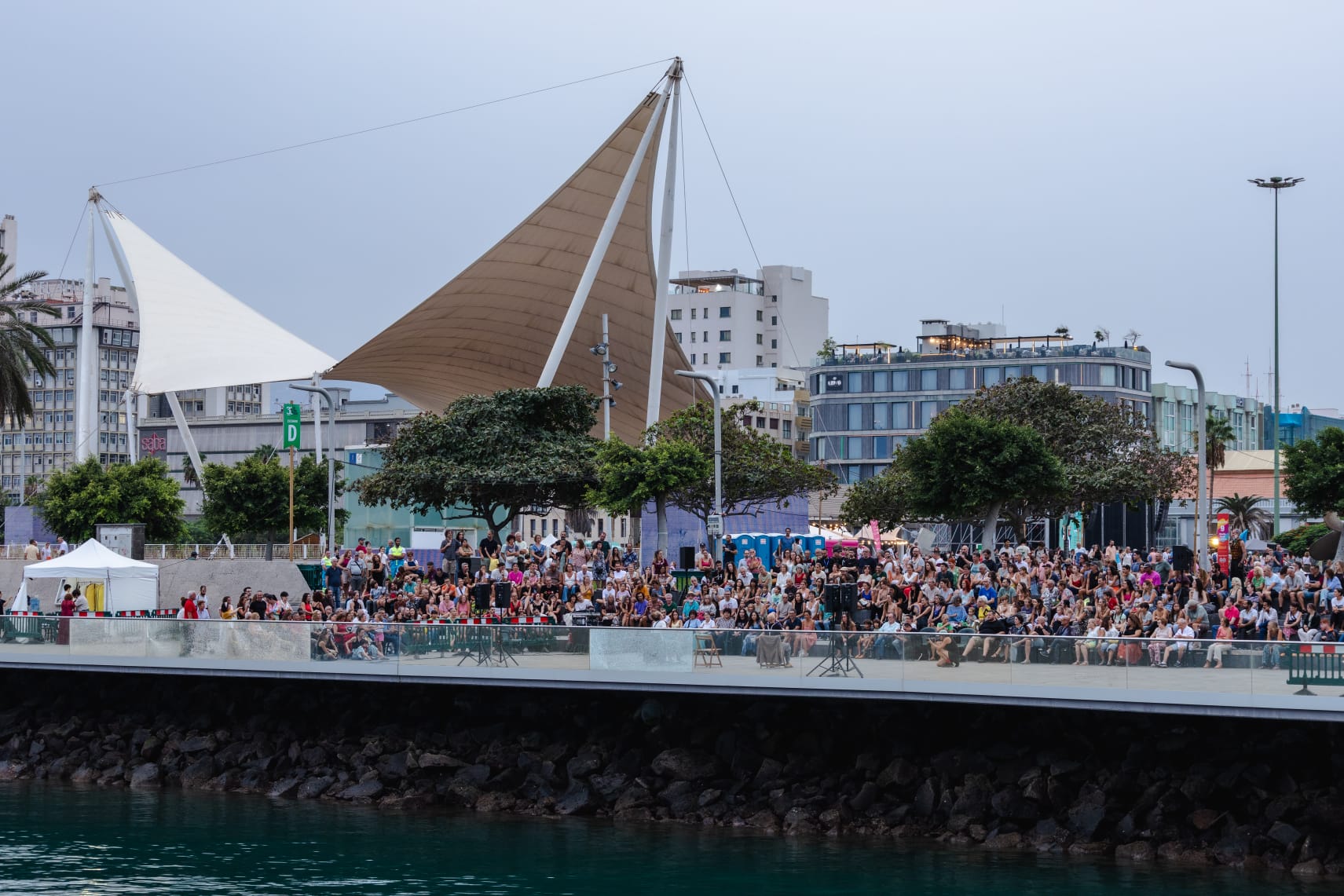 La red ‘Atlantic Cities’ apoya la candidatura LPGC’31 y valora su apuesta por situar a las periferias en el centro del relato europeo