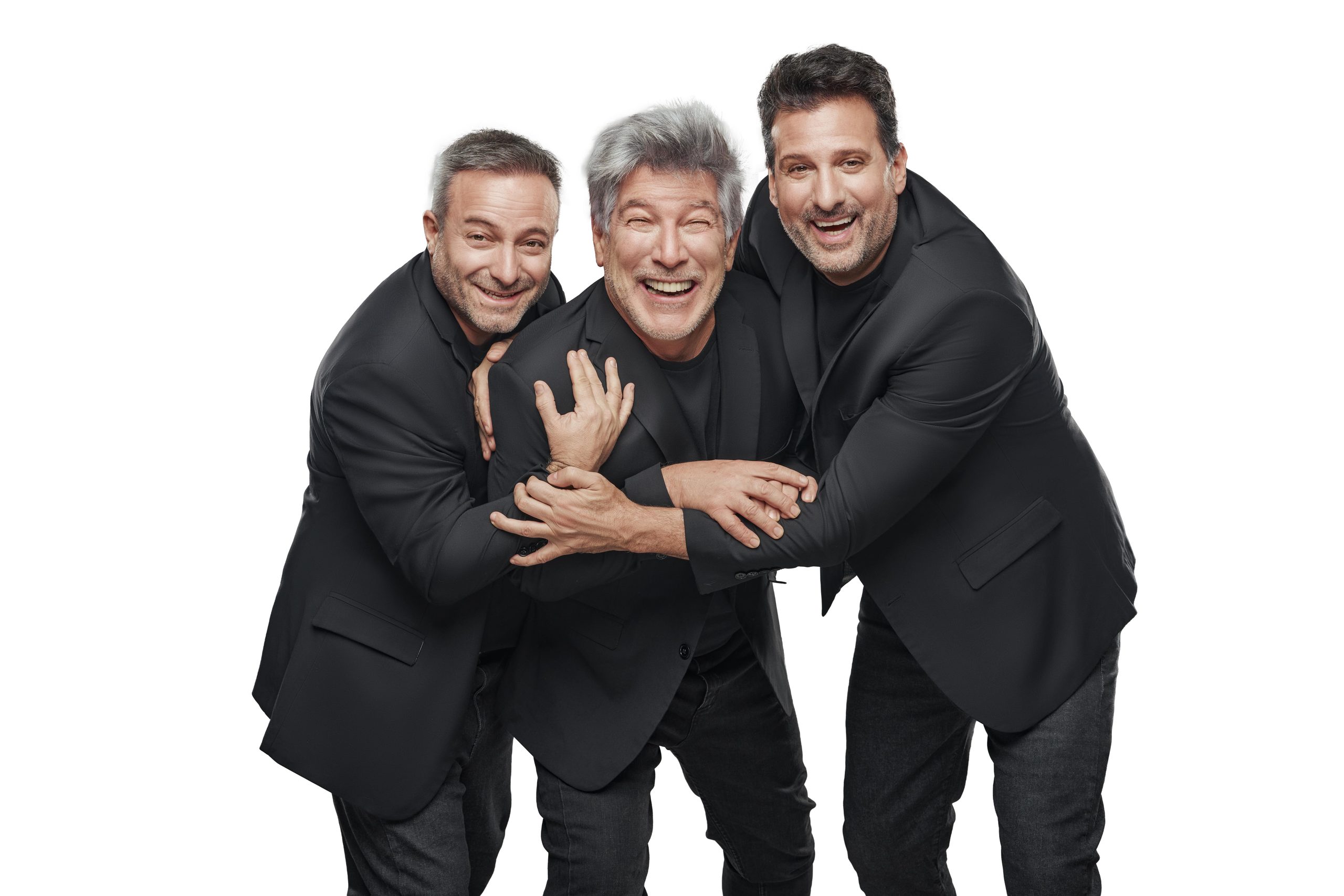 Llega a Reislas el show ‘Tertawa’, un espectáculo que reafirma el buen momento que vive la comedia argentina