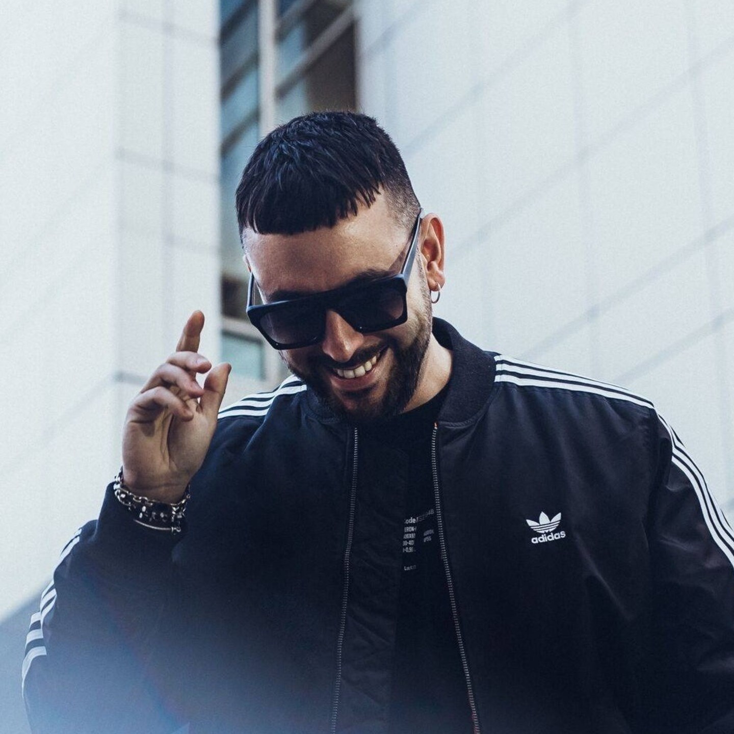 EMEC Festival regresa a Lanzarote el 7 de noviembre con Marco Faraone, Chelina Manuhutu y De La Swing