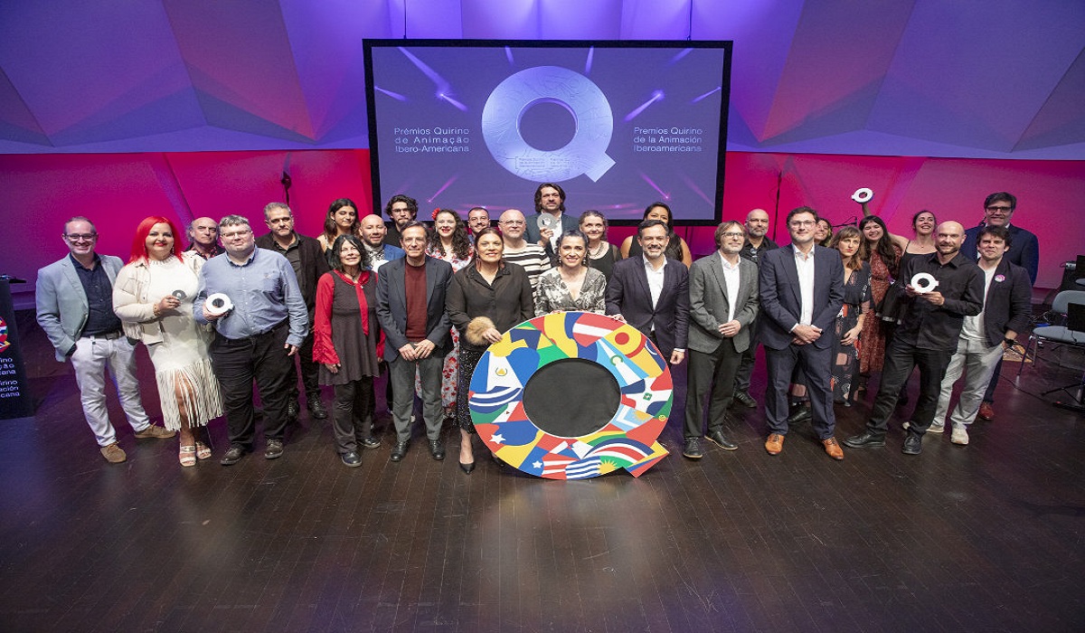 Los Premios Quirino abren la convocatoria de su décima edición